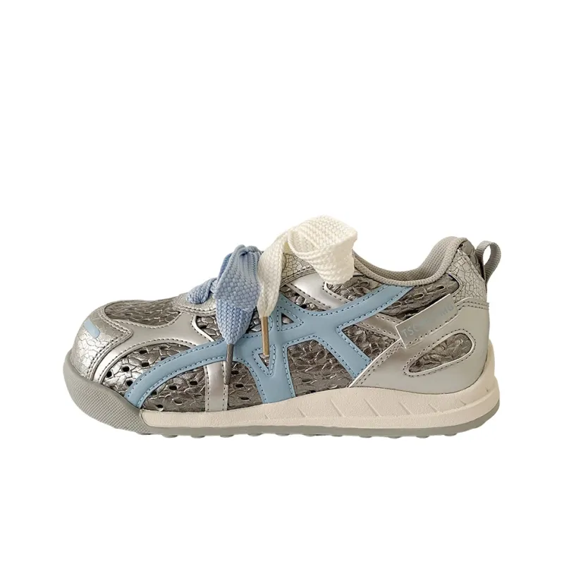 AFJI Low Top Casual Shoes Women's-2