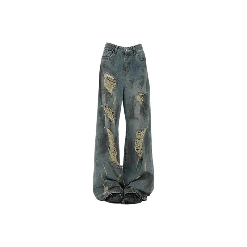The New Age Family Jeans Women's-0