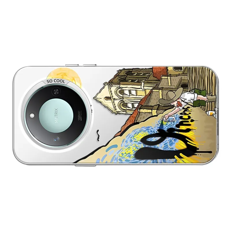 BEIWEN Phone Cases-19