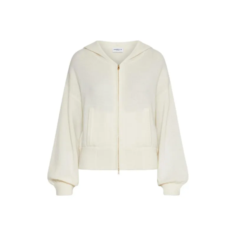 Marella Jackets & Coats Women's Cream-0