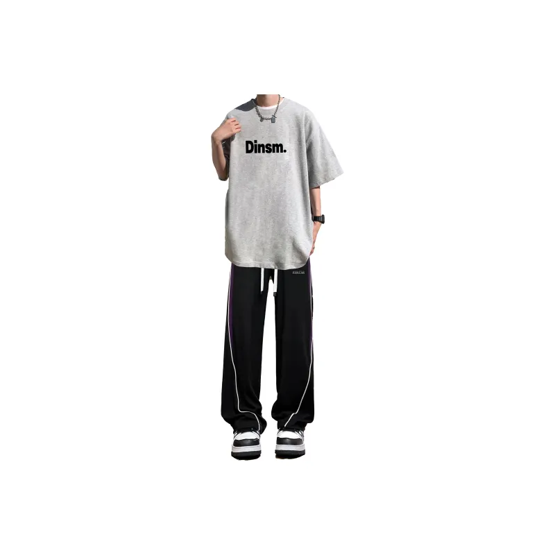 A/2/8/T Casual Sportswear Unisex-11