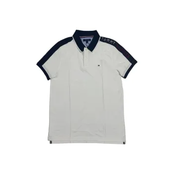 Tommy Hilfiger Polo Shirt Men's