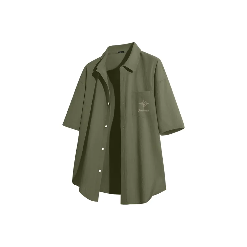 MINISO Shirts Unisex-16