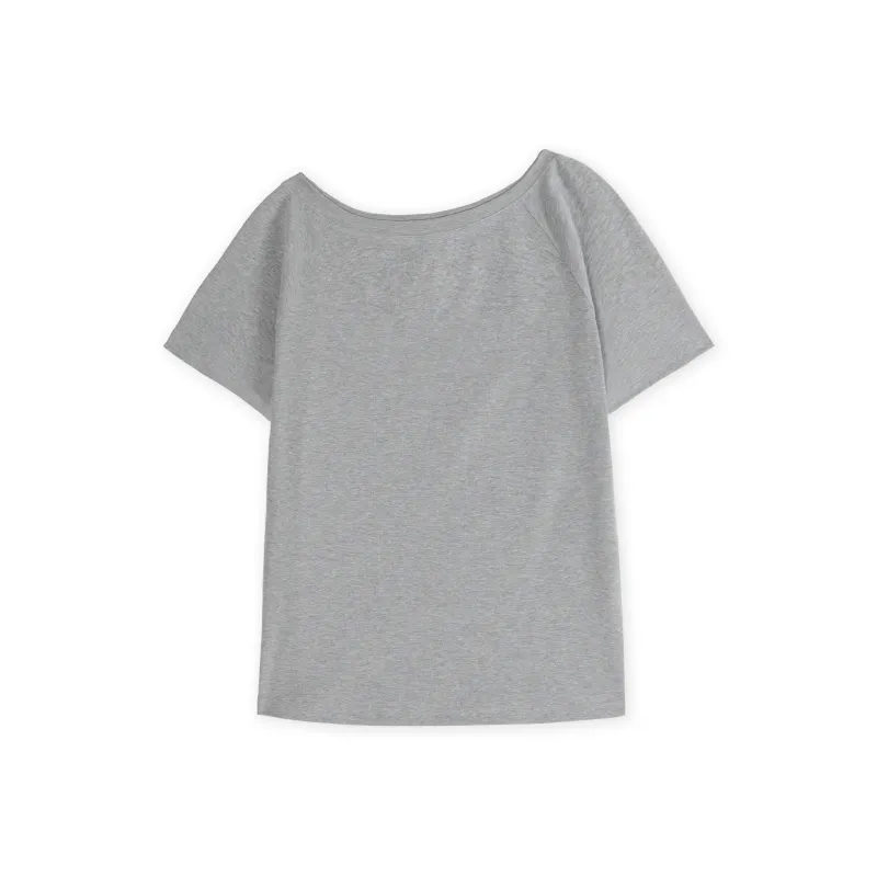 WORKSOUT T Shirts Women's-5