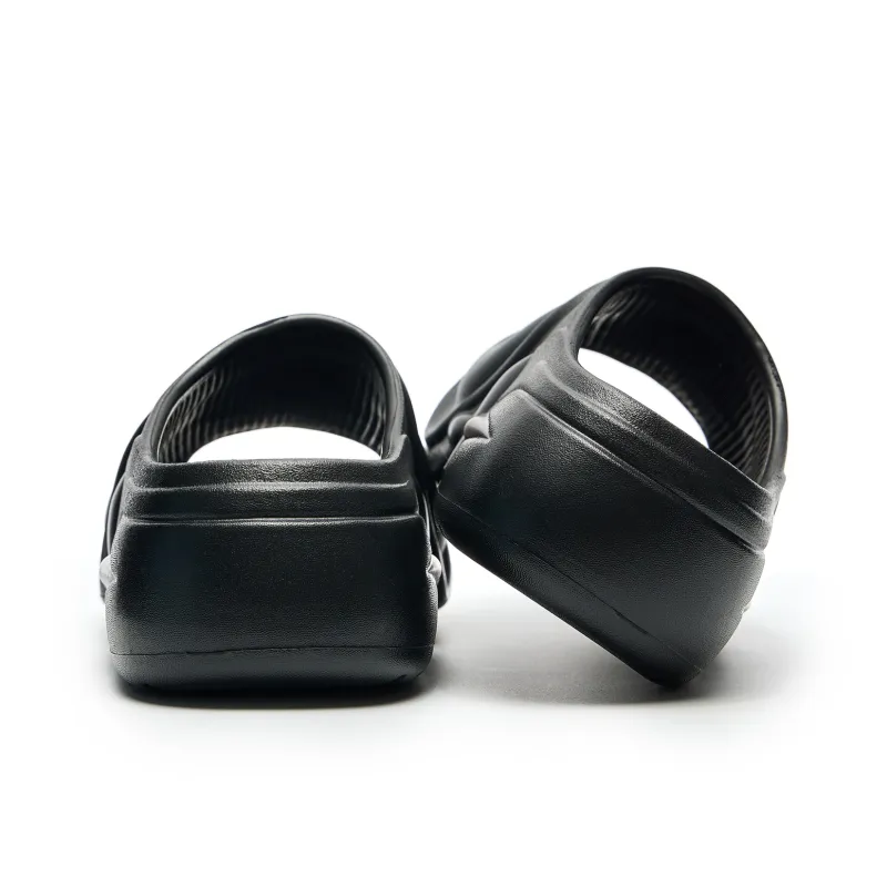 LAZY BONS Slide Slippers Unisex-4