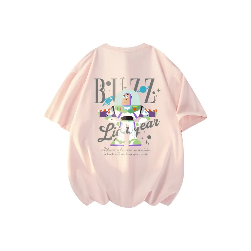 Disney T Shirts Unisex-9