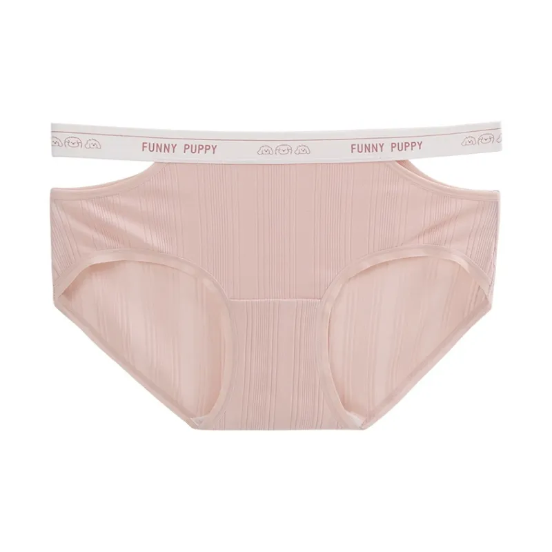 Gentle Welcome Underpants Women's 3 Pack-5