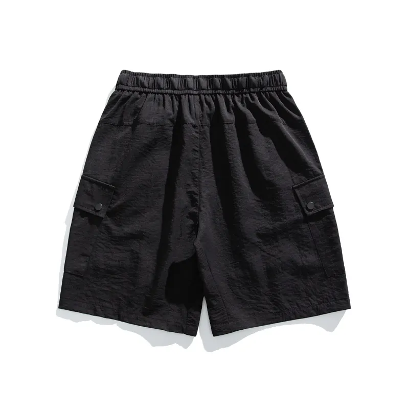7 SEVFUN Casual Shorts Unisex-3