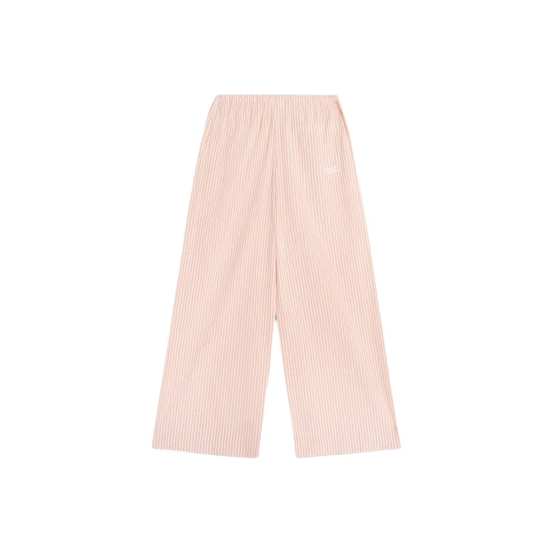 Maison Kitsune SS25 Casual Pants Women's-1