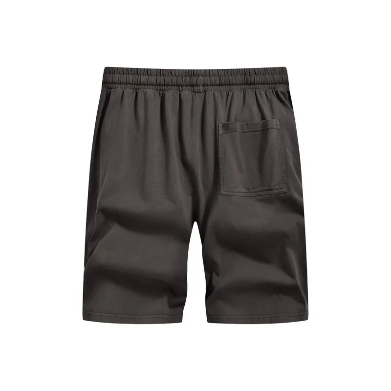 VERAF CA Casual Shorts Men-3