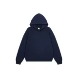Blue Sweatshirt