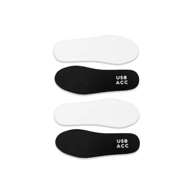 US8ACC ATPU Supercritical Foam Insoles Unisex-4