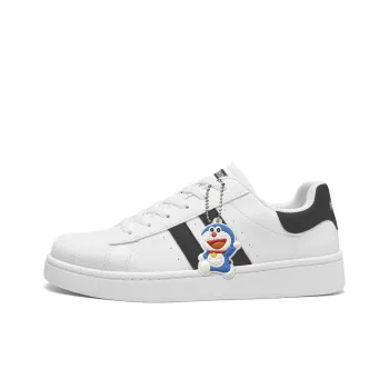 DoraemonA Low Top Skateboard Shoes Men's