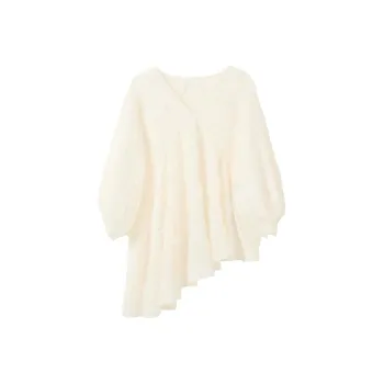 3COLOUR Shirts Women's Champagne