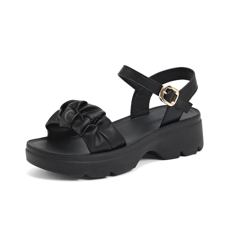 Hotwind One Strap Sandals Women's-0