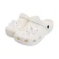 Cream White[Simulated 3D Effect Ice Cube]
