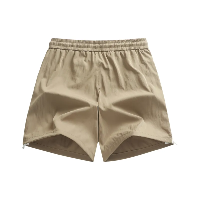 Lind Erki Casual Shorts Unisex-5
