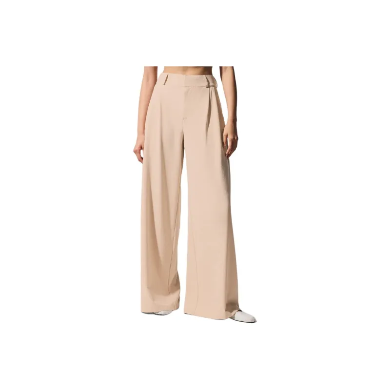 Alo Yoga Dreamscape Casual Pants Women's-5