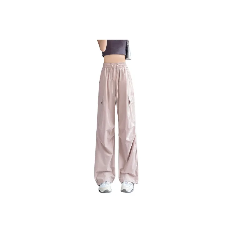 SITOL Cargo Pants Women's-14