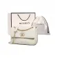 White Shopping Bag
