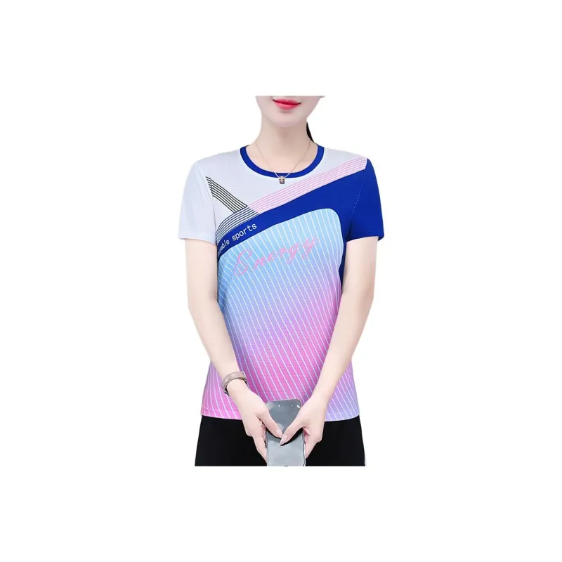 Kele Coco T Shirts Women's-6