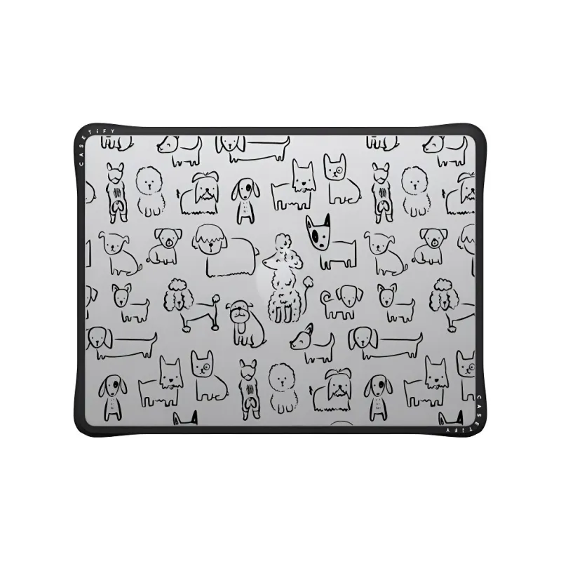 CASETIFY MacBook Air 13M2   M4 Versatile Laptop Cases & Skins-0