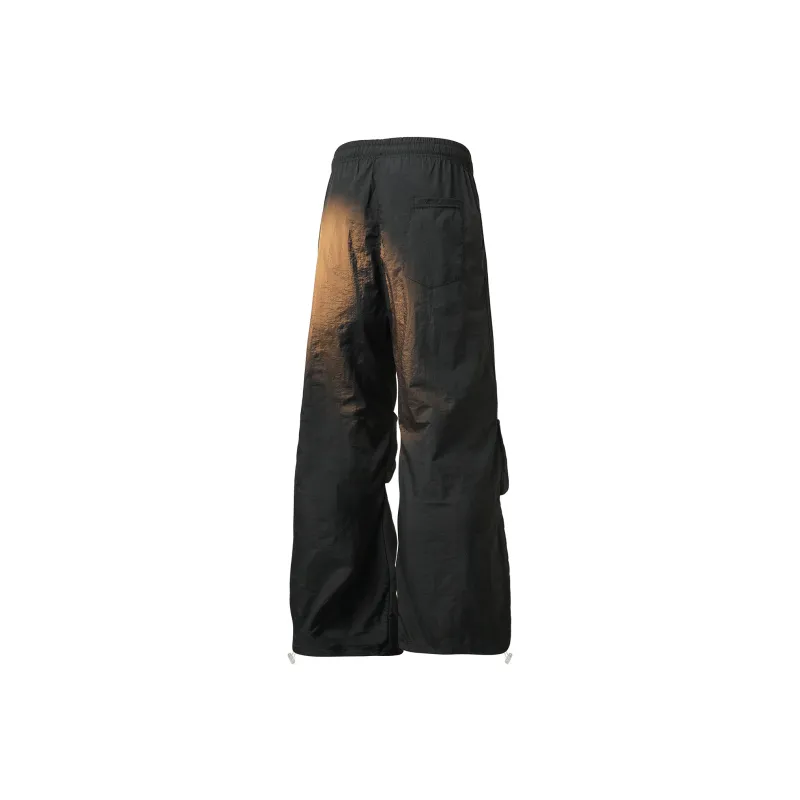 BOBBY ABLEY Casual Pants Unisex-1