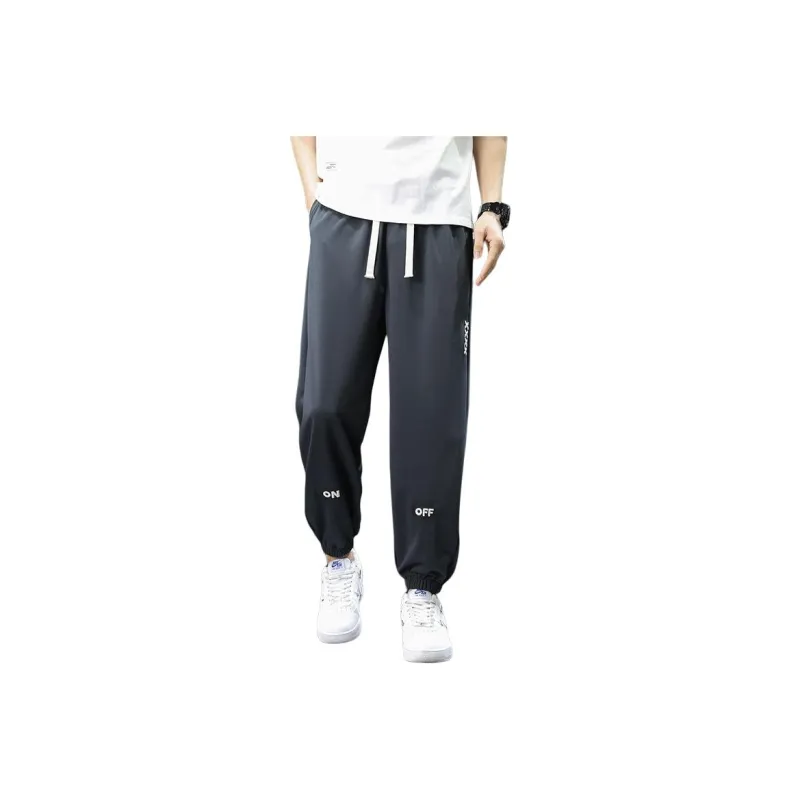 SIFLYTO Casual Pants Unisex-5