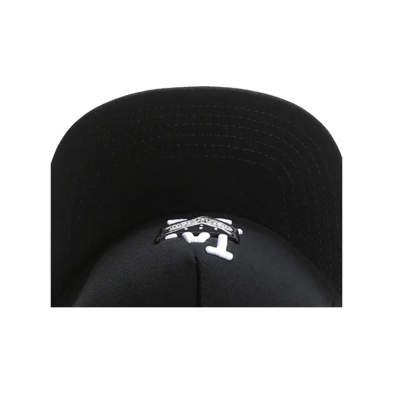 Ai Jiawei Cotton Baseball Caps Unisex-2