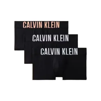 CALVIN KLEIN Underpants Men's 3 Pack