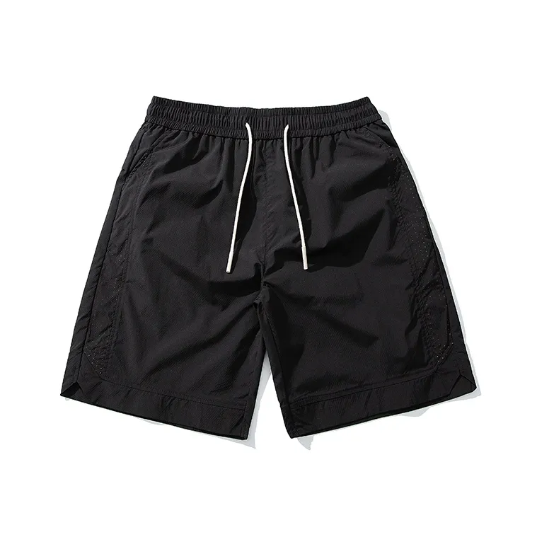 Youth Pastoral Order Casual Shorts Women's-10