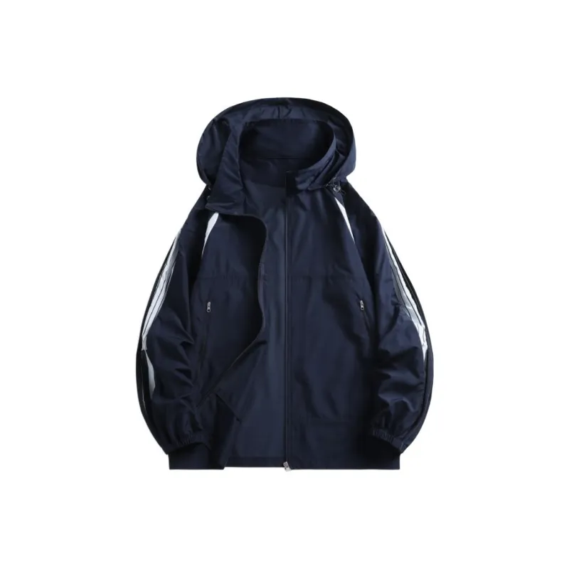 Fakeyoung Sun Protection Clothing Unisex-10