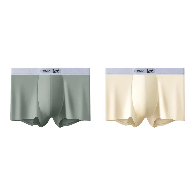 Lee Underwear Gift Boxes Men's 2 Pack-138