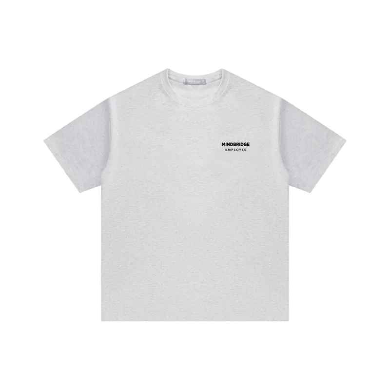 MindBridge T Shirts Unisex-4