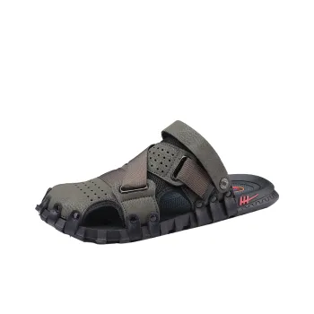 Shiozawa Beach Sandals Men