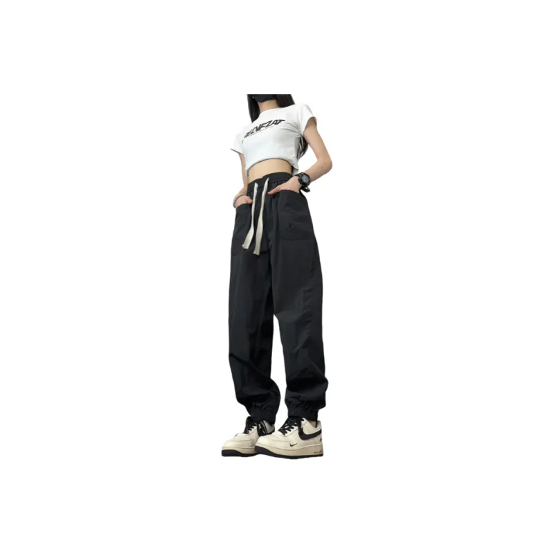 SOCKKEY Casual Pants Unisex-0