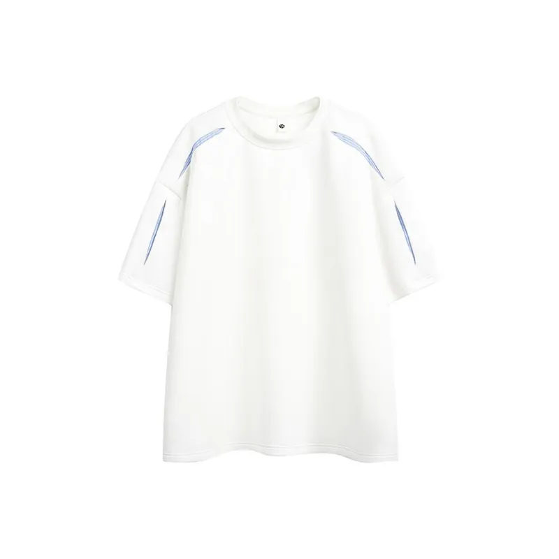 VERAF CA T Shirts Unisex-0