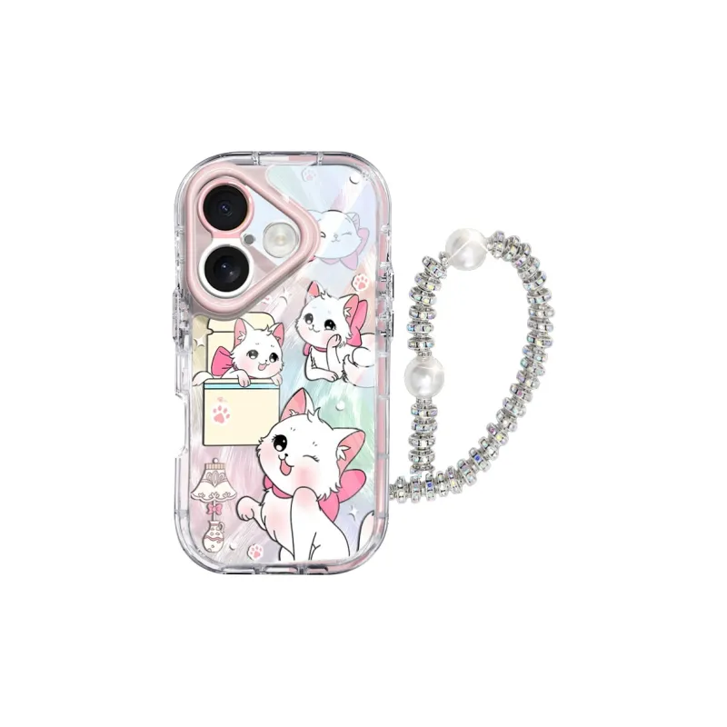 HASEE Phone Cases-2