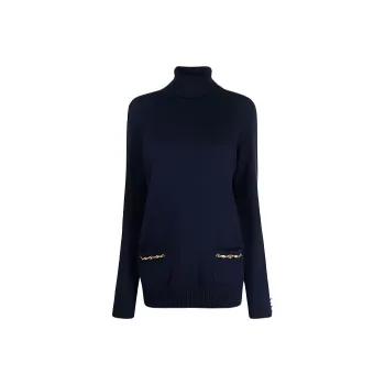 GUCCI Double G Chain Jumper