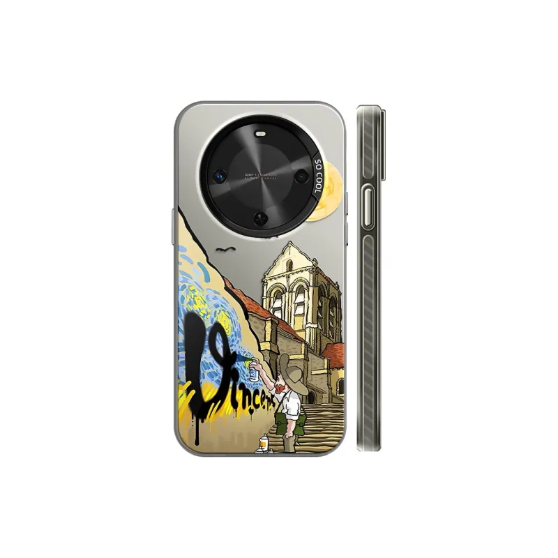 BEIWEN Phone Cases-5