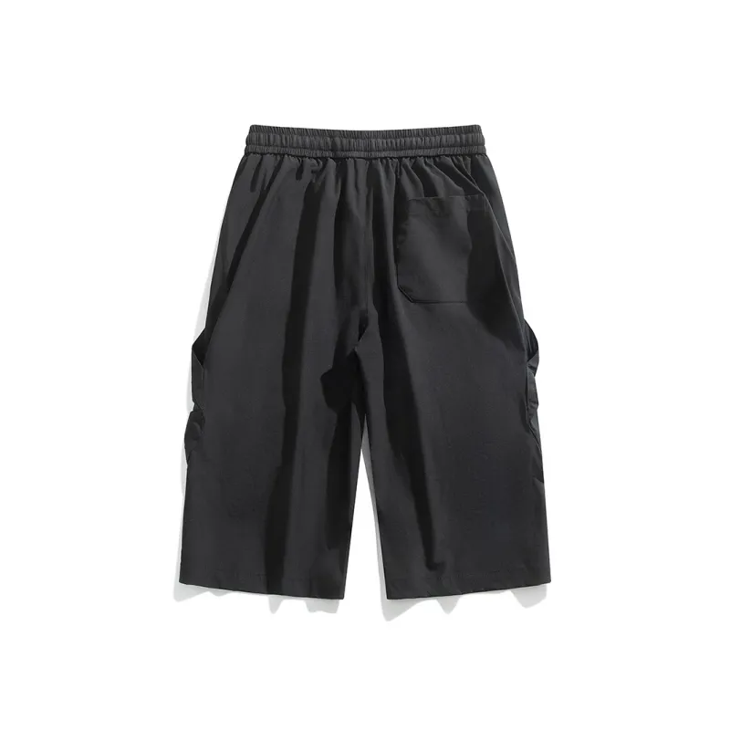 ROBINHOOD Casual Shorts Women's-1