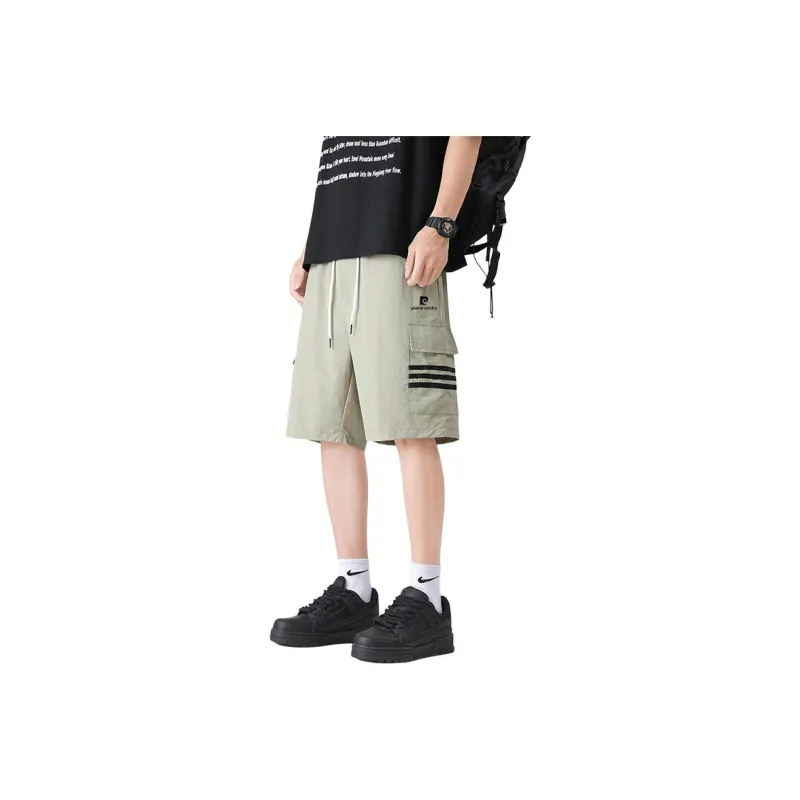 PIERRE CARDIN Cargo Shorts Men's-3