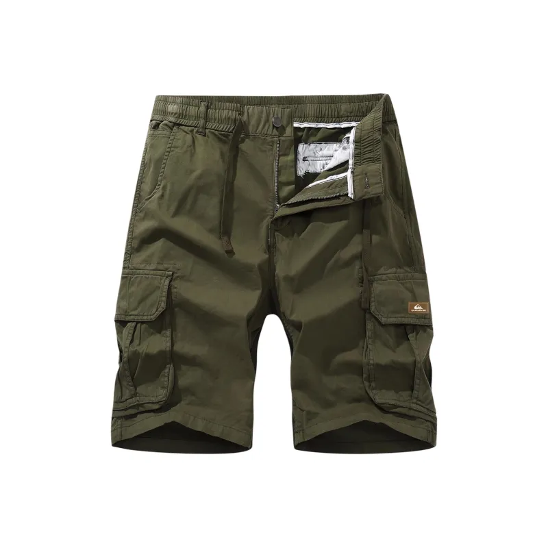 Quiksilver Casual Shorts Men-3