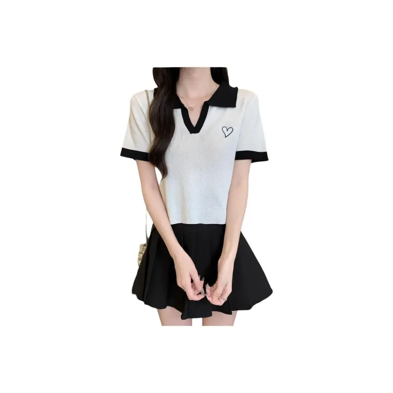 GOSO T Shirts Women's-3