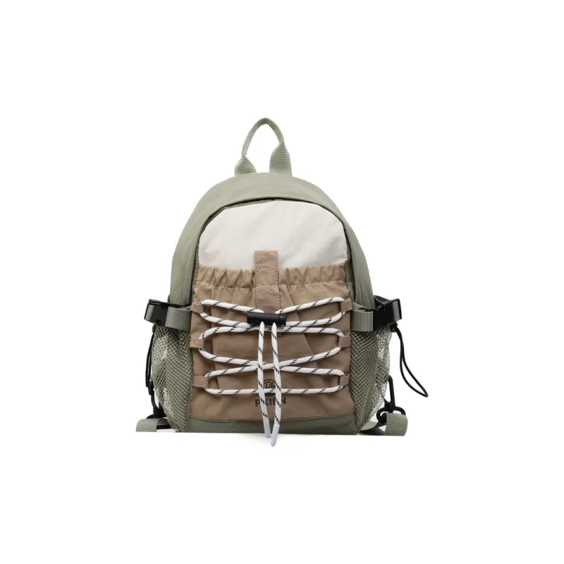 GOBLIN SHARKS 1759 Fabric Backpack Regular Unisex Multicolor-12