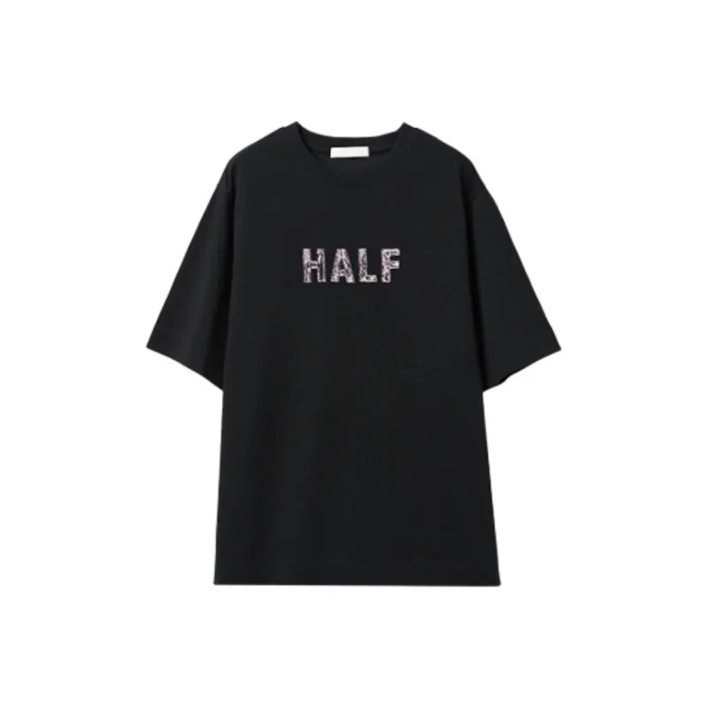 CHUMIAN T Shirts Women's-0