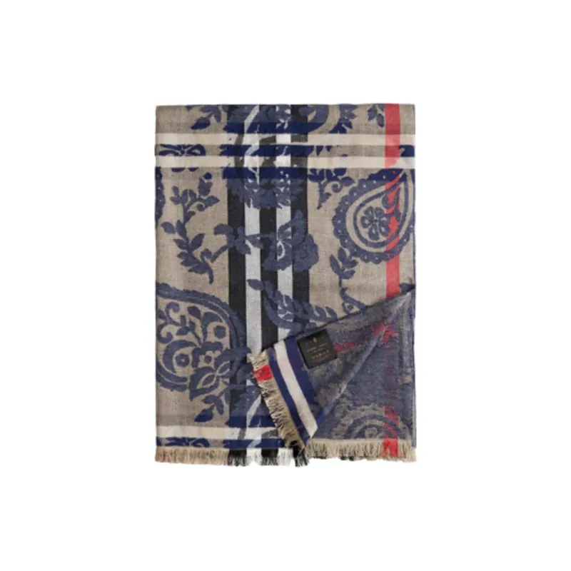 Zhejiang Jin Mulberry Silk Shawls Women's-4