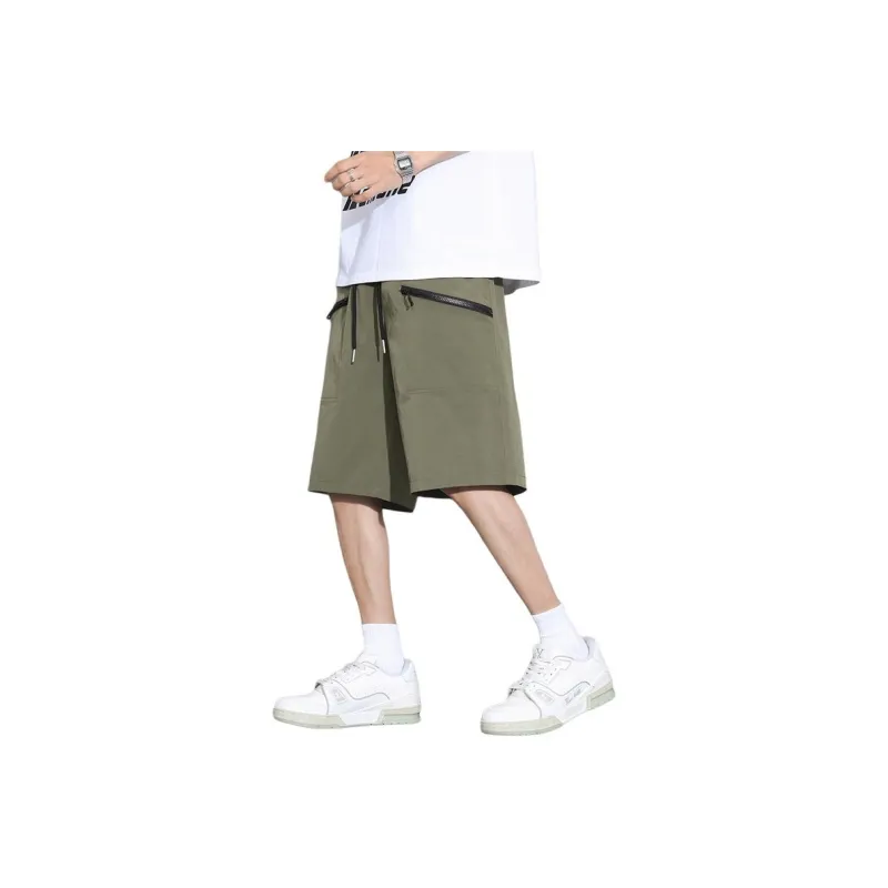 SIFLYTO Casual Shorts Unisex-5