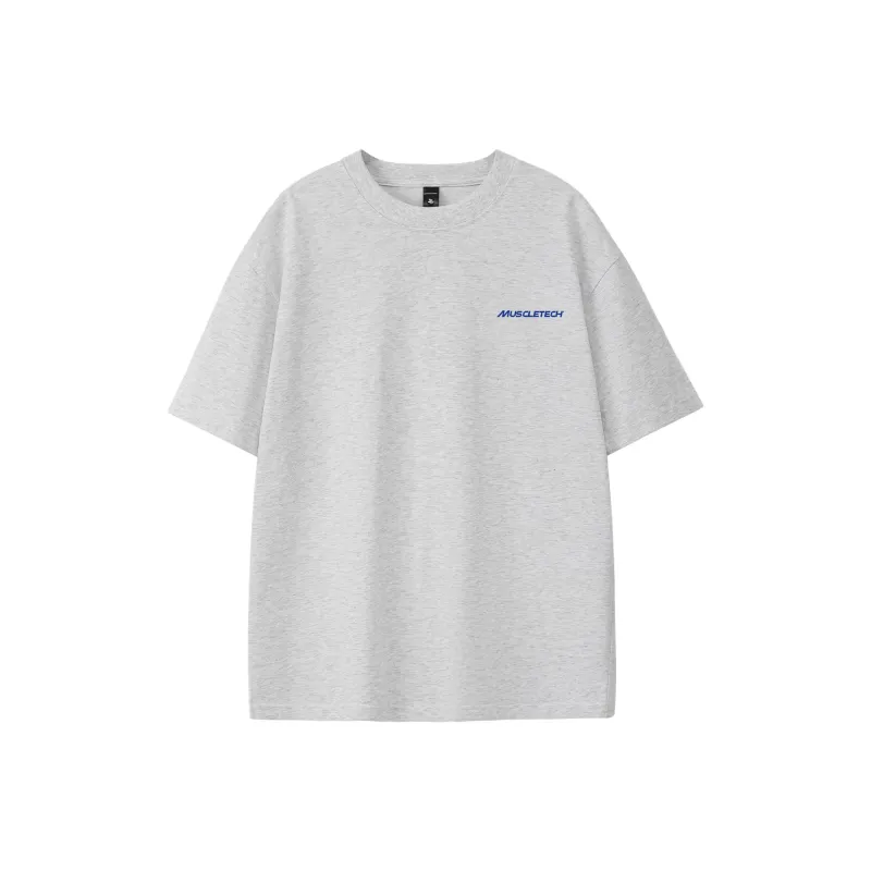 MUSCLETECH T Shirts Unisex-19