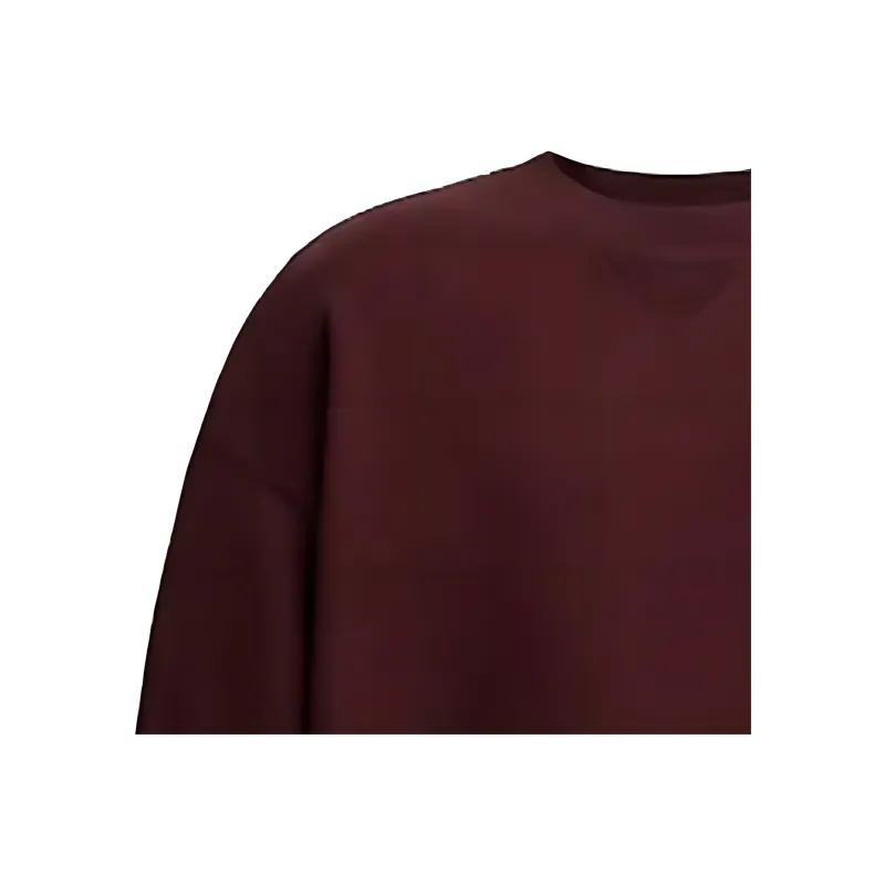 COACH Sweaters Unisex Red-3